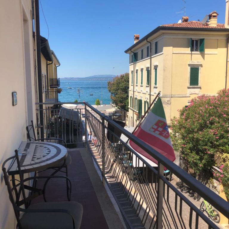 Appartamento Arco - Appartamento con Vista Lago - 25