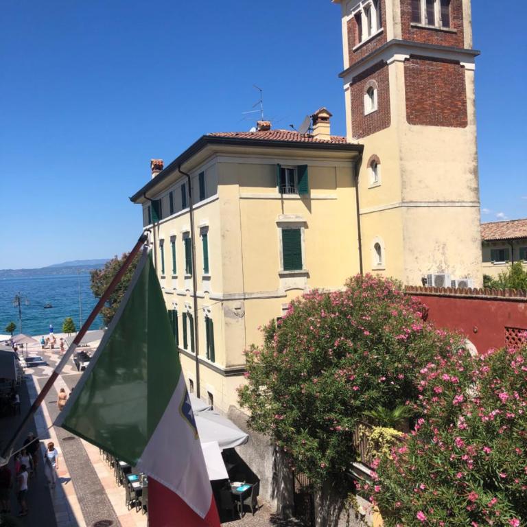 Appartamento Arco - Appartamento con Vista Lago - 27