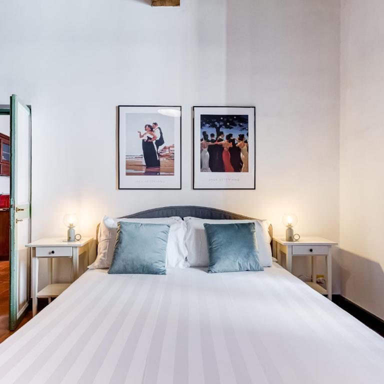 Romantic Pantheon Lovely&Quiet - Appartamento con 1 Camera da Letto - 12