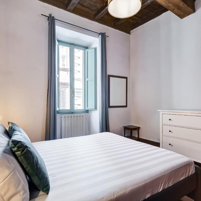 Romantic Pantheon Lovely&Quiet - Appartamento con 1 Camera da Letto - 11