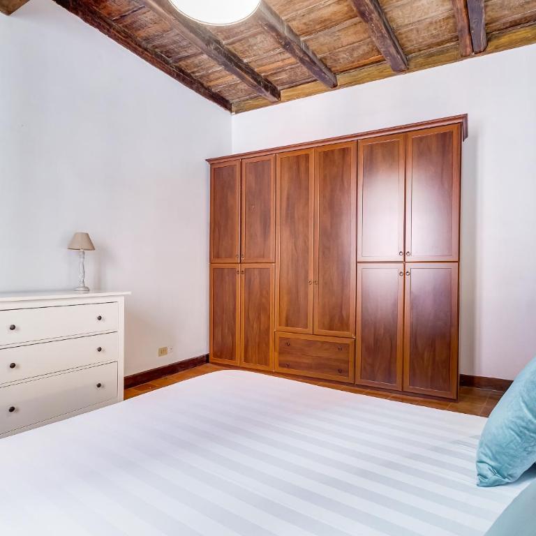 Romantic Pantheon Lovely&Quiet - Appartamento con 1 Camera da Letto - 14