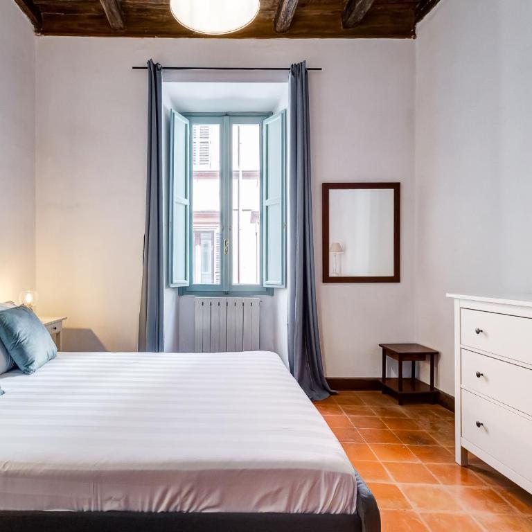 Romantic Pantheon Lovely&Quiet - Appartamento con 1 Camera da Letto - 13