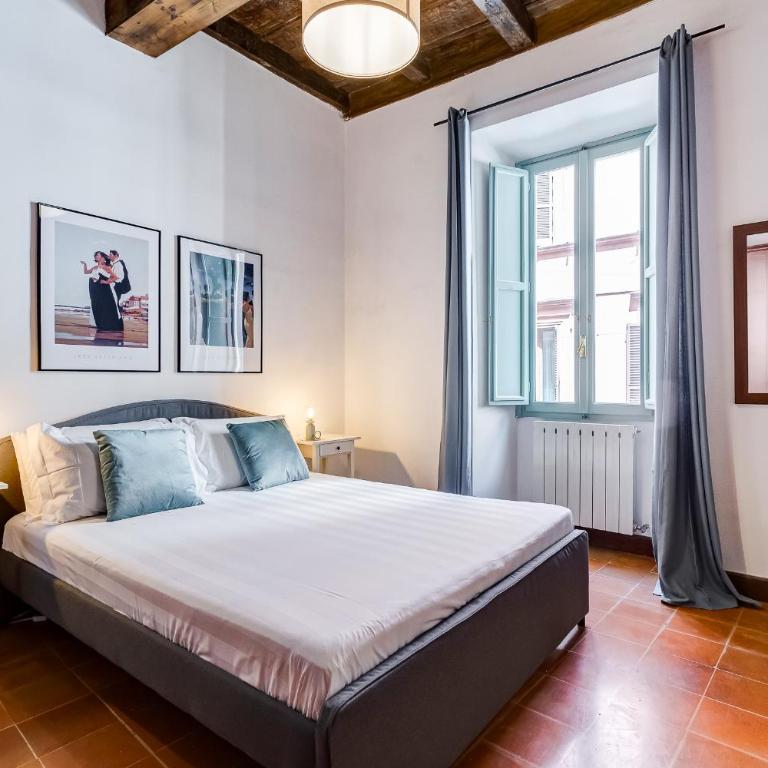 Romantic Pantheon Lovely&Quiet - Appartamento con 1 Camera da Letto - 8