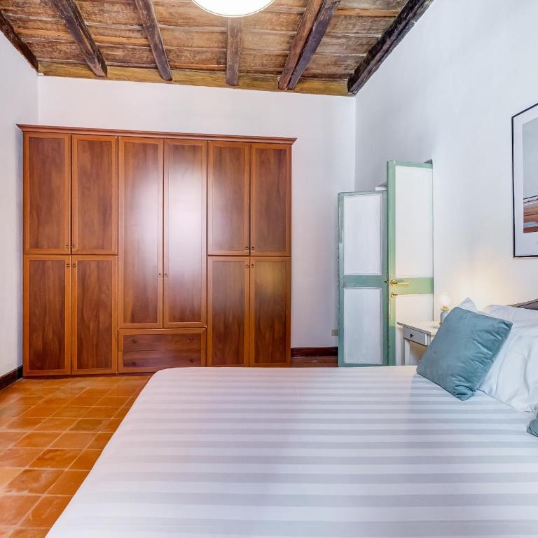 Romantic Pantheon Lovely&Quiet - Appartamento con 1 Camera da Letto - 16