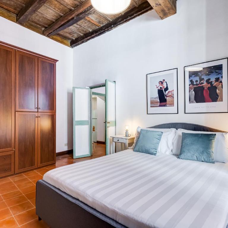 Romantic Pantheon Lovely&Quiet - Appartamento con 1 Camera da Letto - 9