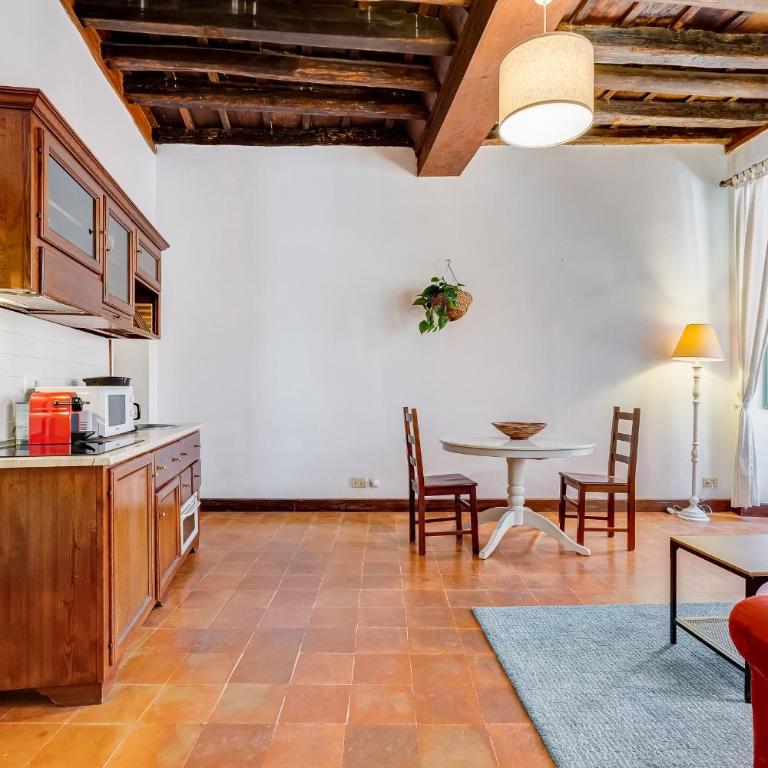 Romantic Pantheon Lovely&Quiet - Appartamento con 1 Camera da Letto - 2