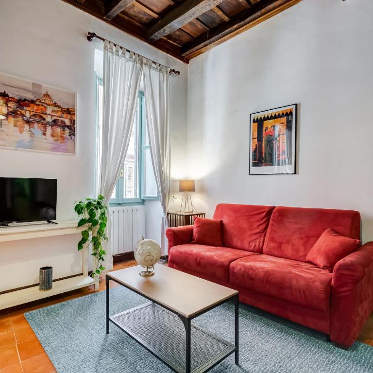 Romantic Pantheon Lovely&Quiet - Appartamento con 1 Camera da Letto - 5