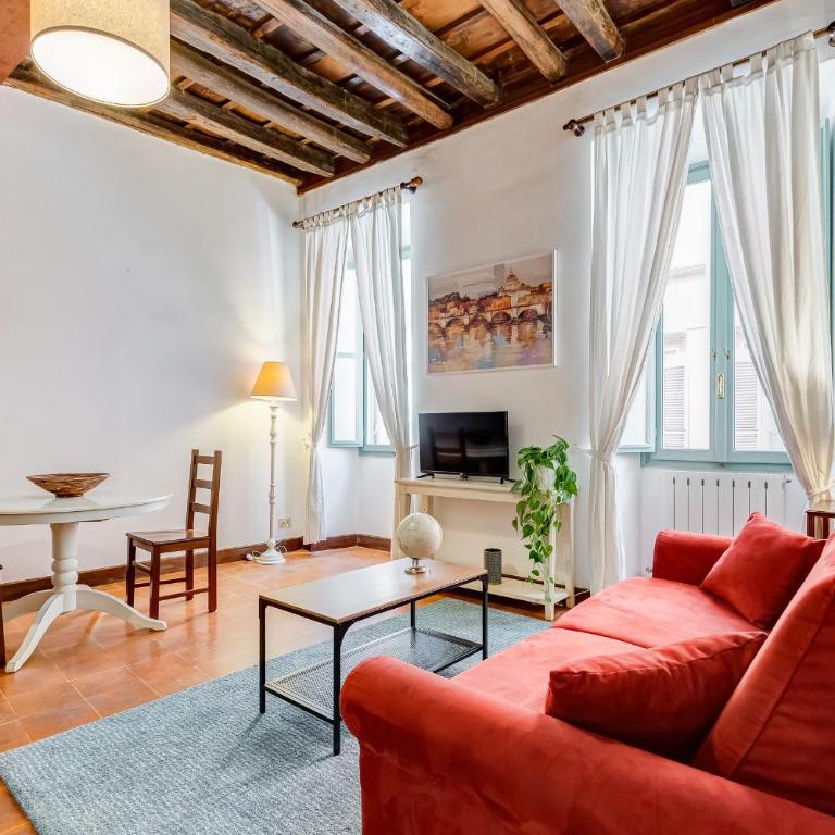 Romantic Pantheon Lovely&Quiet - Appartamento con 1 Camera da Letto - 3