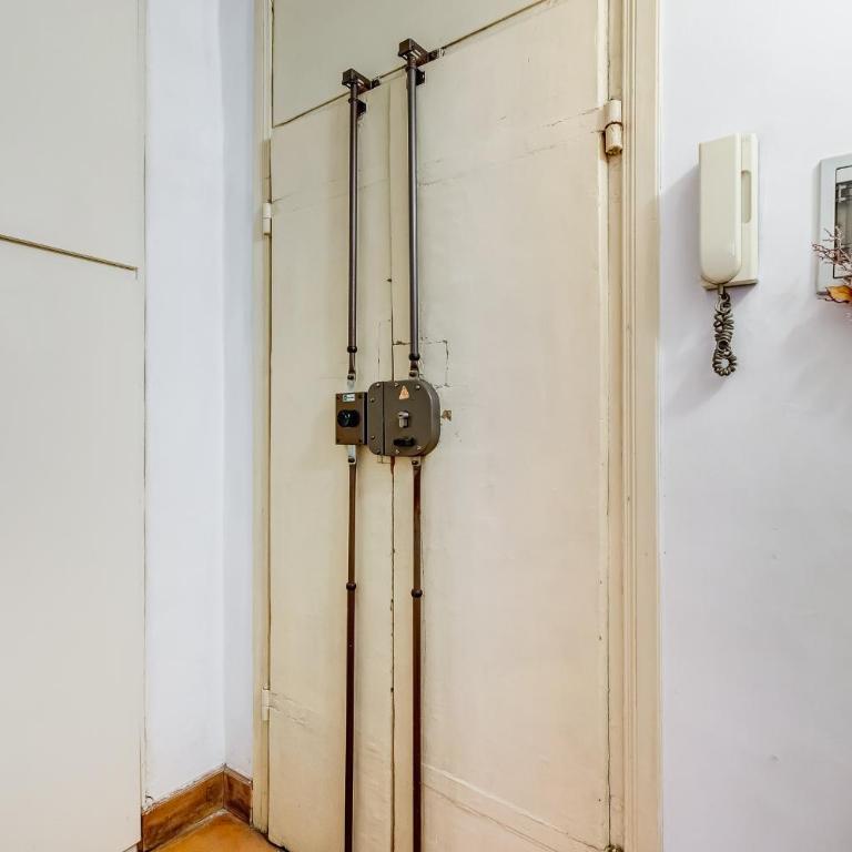 Romantic Pantheon Lovely&Quiet - Appartamento con 1 Camera da Letto - 39