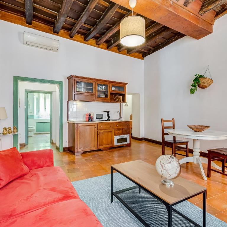 Romantic Pantheon Lovely&Quiet - Appartamento con 1 Camera da Letto - 29