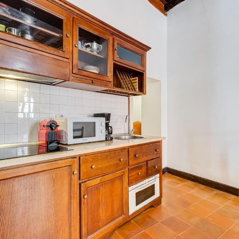 Romantic Pantheon Lovely&Quiet - Appartamento con 1 Camera da Letto - 33