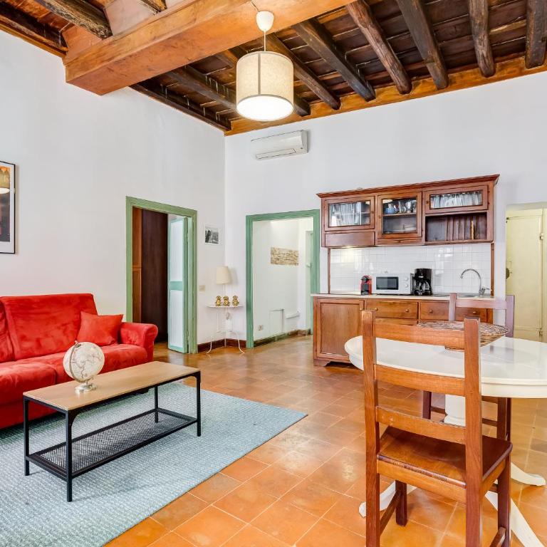 Romantic Pantheon Lovely&Quiet - Appartamento con 1 Camera da Letto - 30
