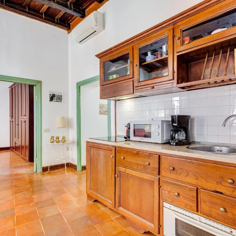Romantic Pantheon Lovely&Quiet - Appartamento con 1 Camera da Letto - 35