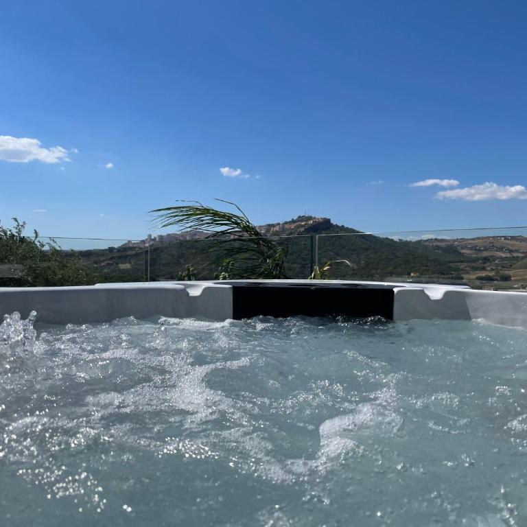 Dea degli Ulivi Luxury - Suite with Hot Tub - 5