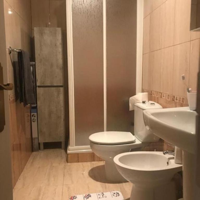 Ocean Sunrise - One-Bedroom Apartment - 18
