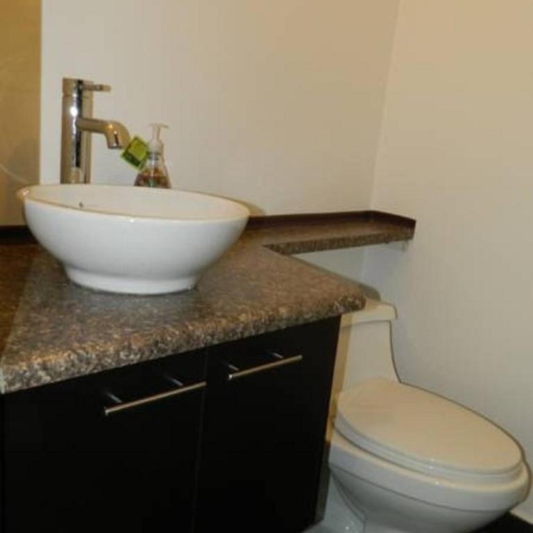 ItsaHome Apartments - Torre Aqua - Apartamento de 2 dormitorios 705 - 13