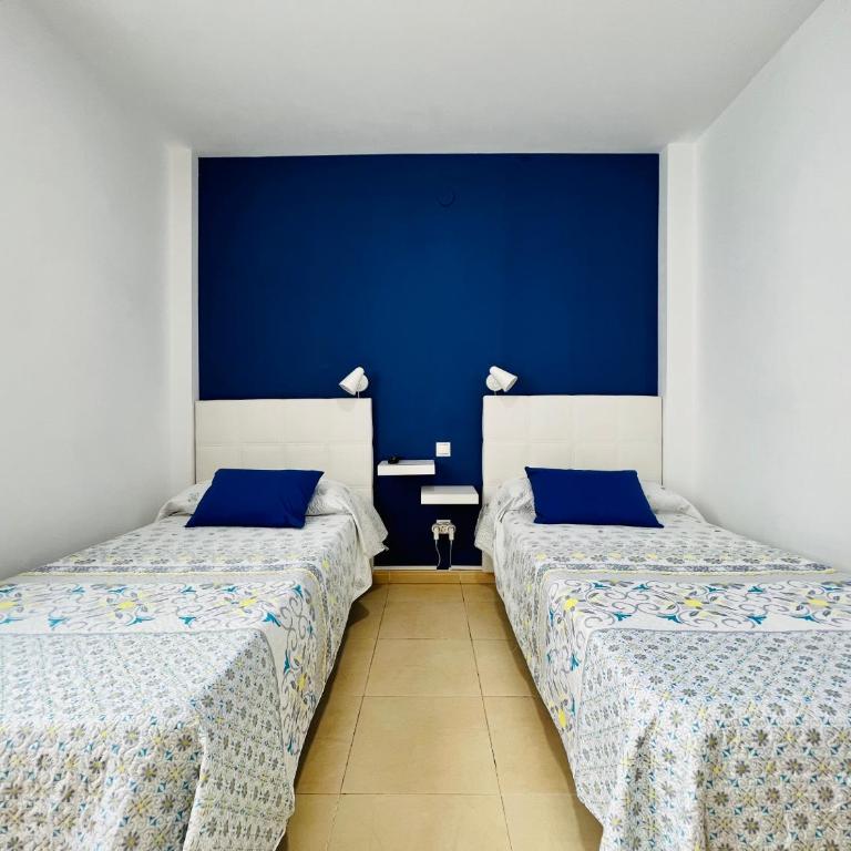 Apartamento Muelle Deportivo - Apartamento de 3 dormitorios - 21