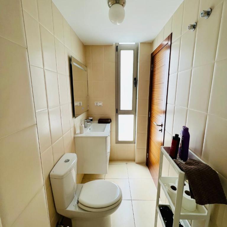 Apartamento Muelle Deportivo - Apartamento de 3 dormitorios - 32