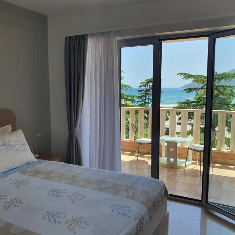 Montesun Residence - Studio Apartman (2 Odrasle Osobe) - 8