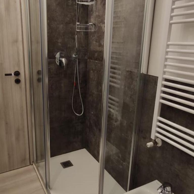 B&B da Cesco - Camera Familiare - 4