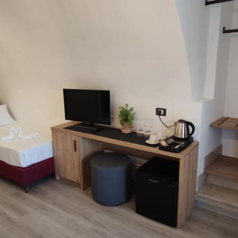 B&B da Cesco - Camera Familiare - 6