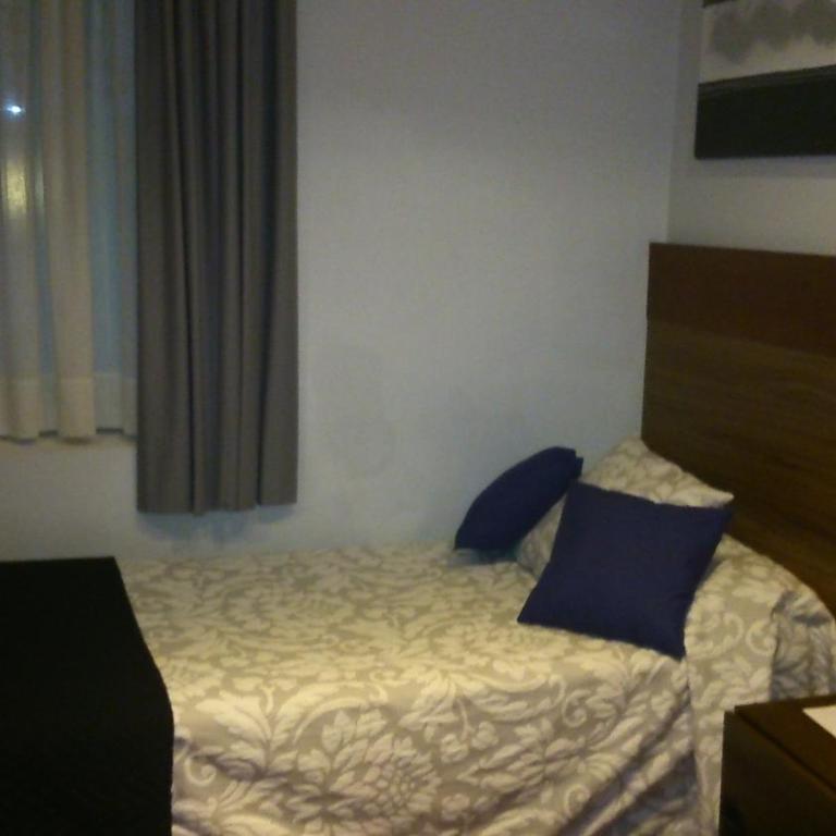 Hostal San Sebastian Centro - Habitación Individual (1 adulto) - 8