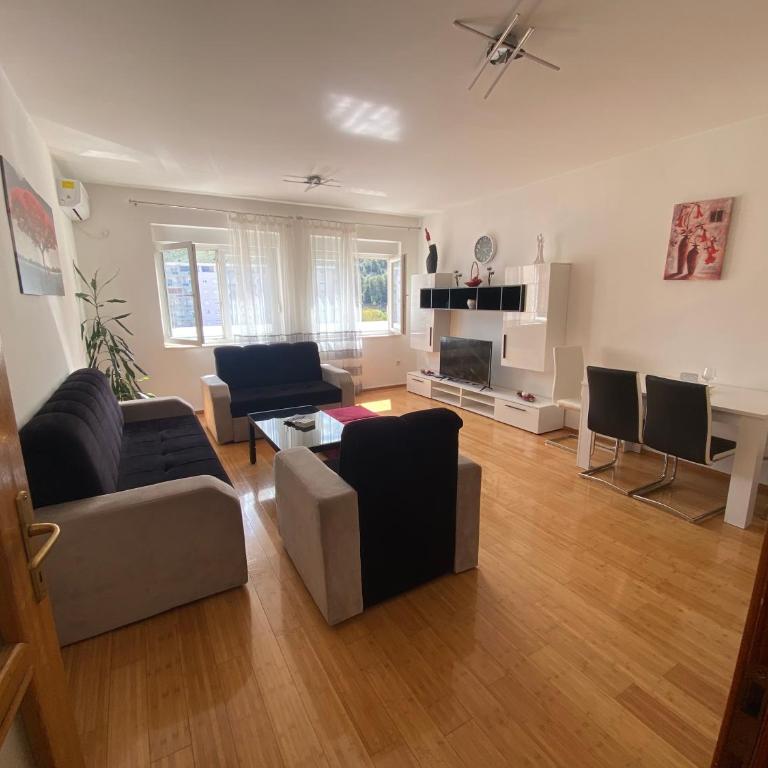 Apartman Mrdic - Apartman sa 2 Spavaće Sobe - 1