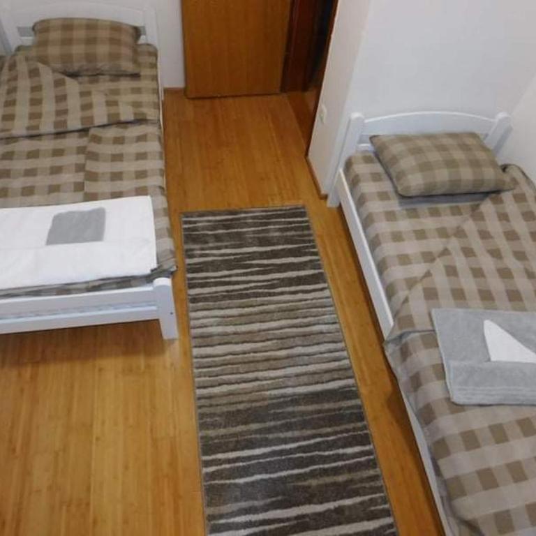 Apartman Mrdic - Apartman sa 2 Spavaće Sobe - 10