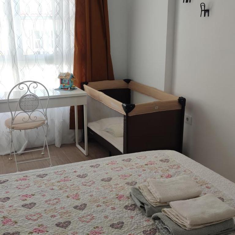 Villa Megila - Two-Bedroom House - 32