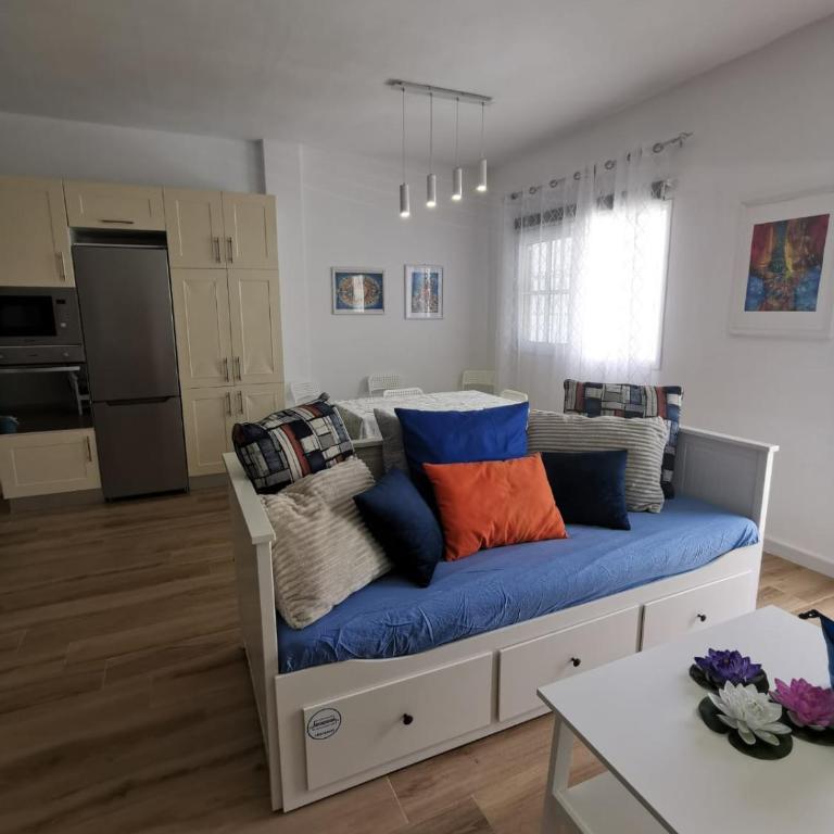 Villa Megila - Two-Bedroom House - 5