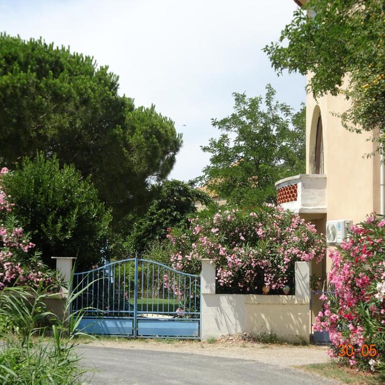 Domaine du Petit Tournebelle - Appartamento con Vista Mare - 12