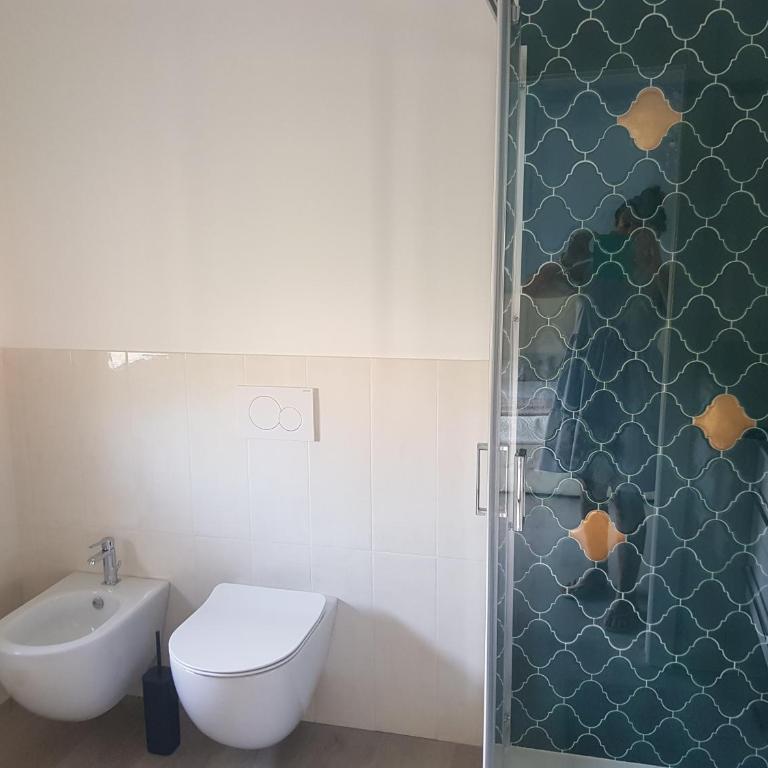 Casa di Kiki - Camera Matrimoniale Deluxe (2 Adulti + 1 Bambino) - 14