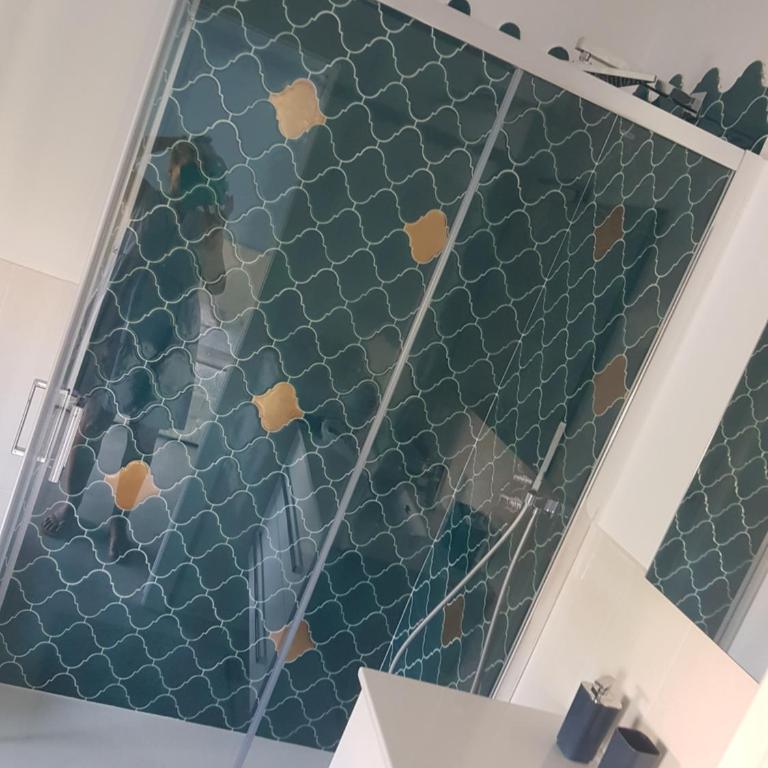 Casa di Kiki - Camera Matrimoniale Deluxe (2 Adulti + 1 Bambino) - 15