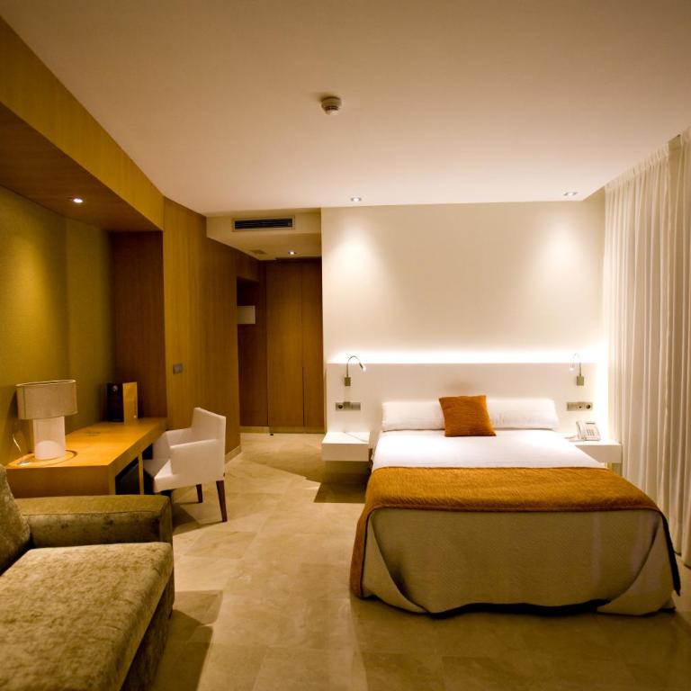 Hotel Barrameda - Habitación Doble Superior - 4