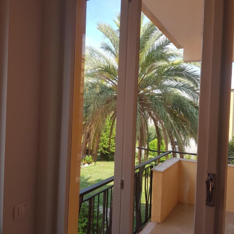 Casa di Kiki - Appartamento con Vista Giardino - 16