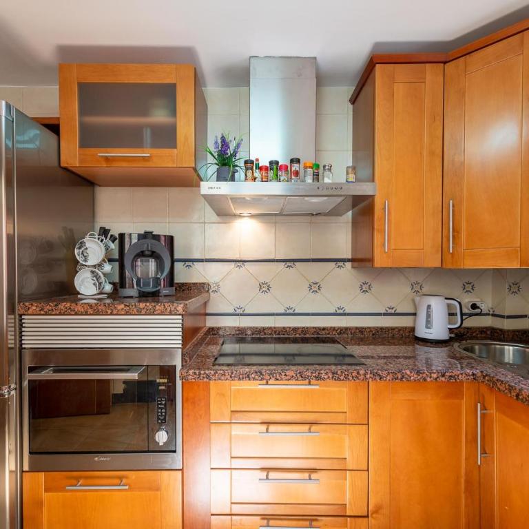 Nice Apartment Center City - Two-Bedroom Apartment - 15