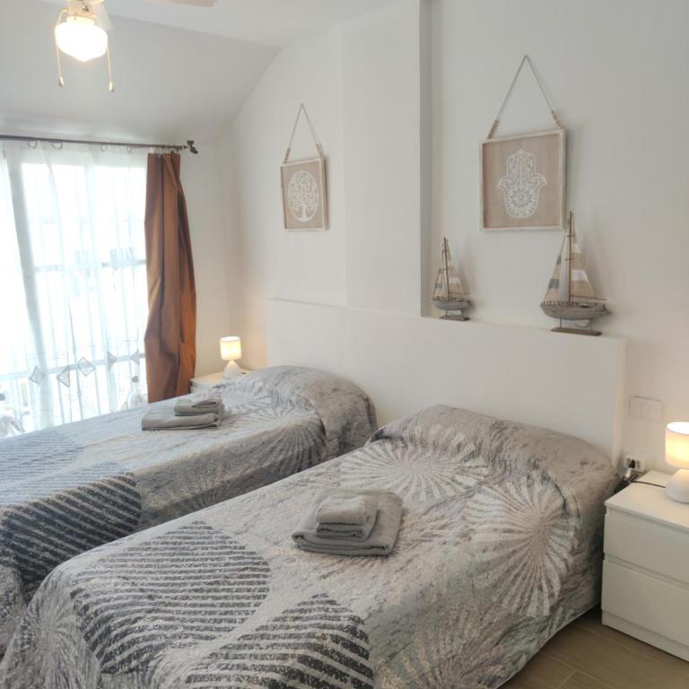 Villa Megila - Two-Bedroom House - 25