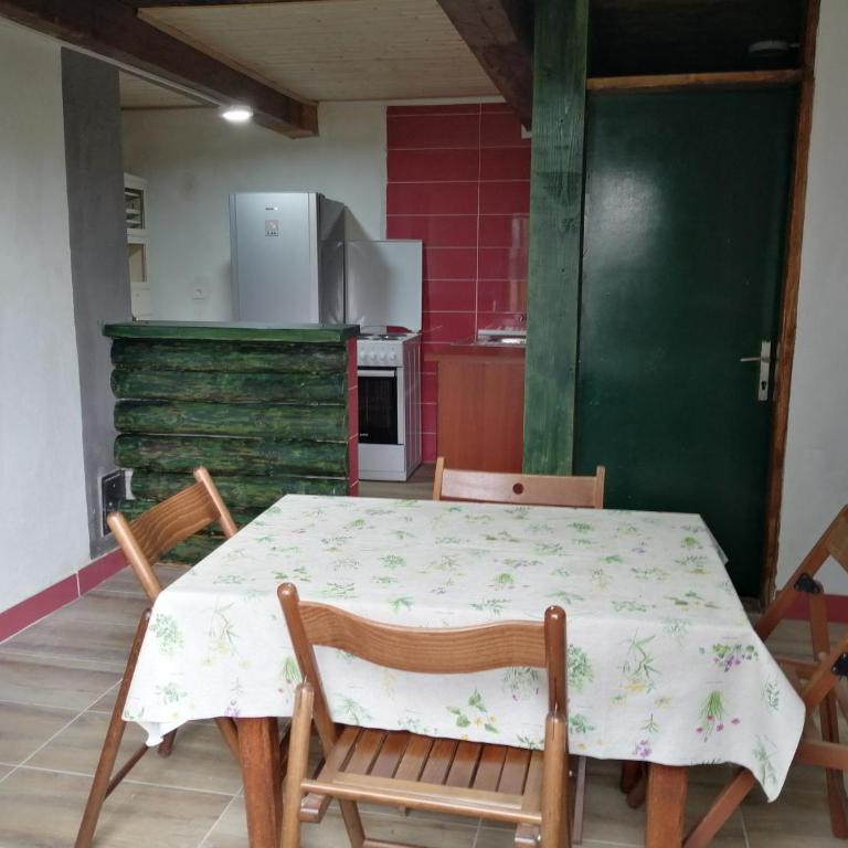 House Lastva - Apartment mit Gartenblick - 7