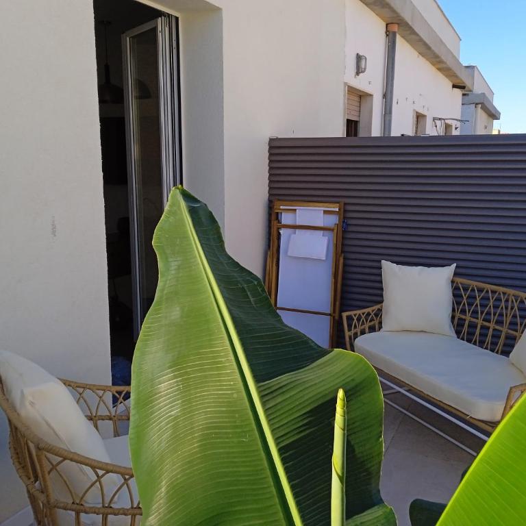 Casa Allegri - Camera King Deluxe - 48