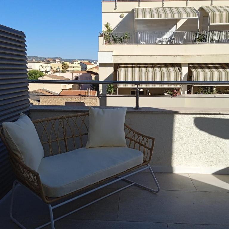 Casa Allegri - Camera King Deluxe - 38