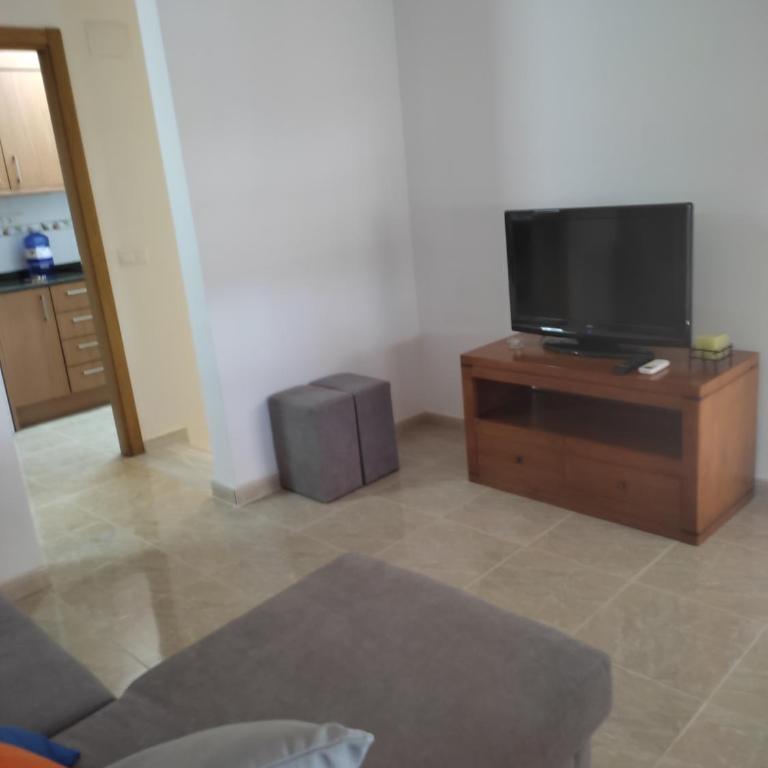 Montroig 1 - Two-Bedroom House - 4