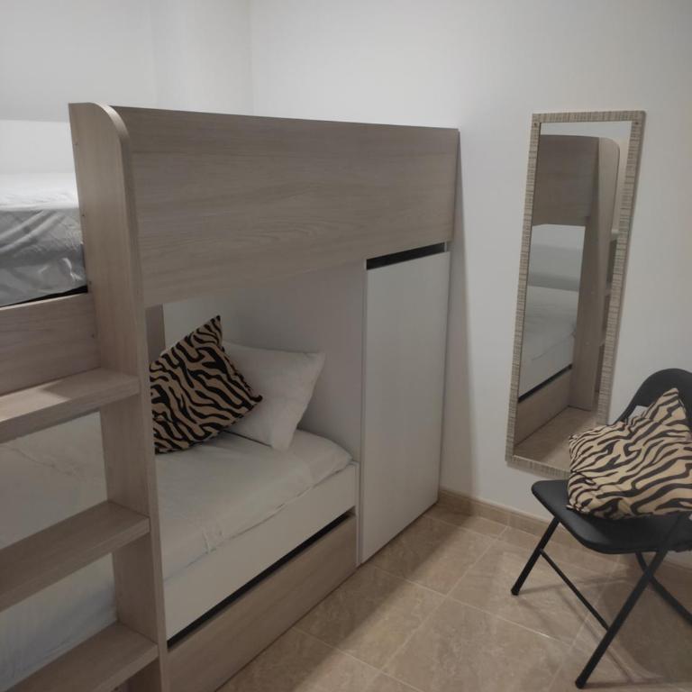 Montroig 1 - Two-Bedroom House - 8