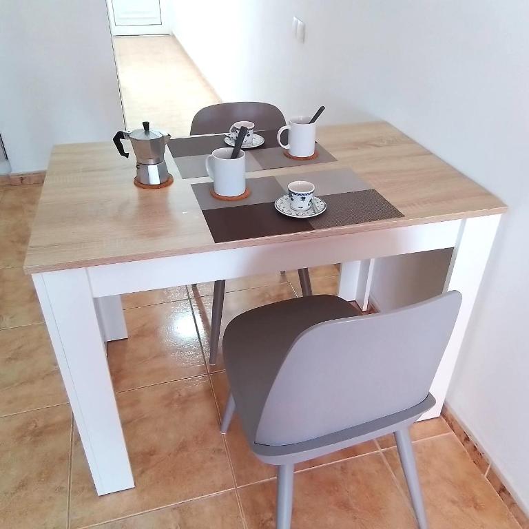 Oasis Marina Apartament - Casa con 1 dormitorio - 23