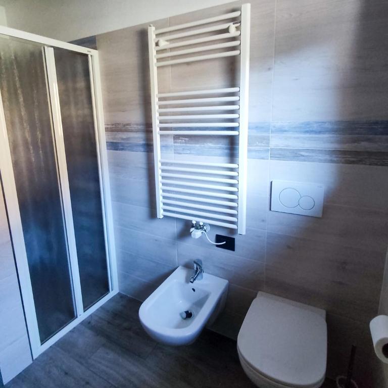 Chalet Armony - Appartamento con 1 Camera da Letto - 16
