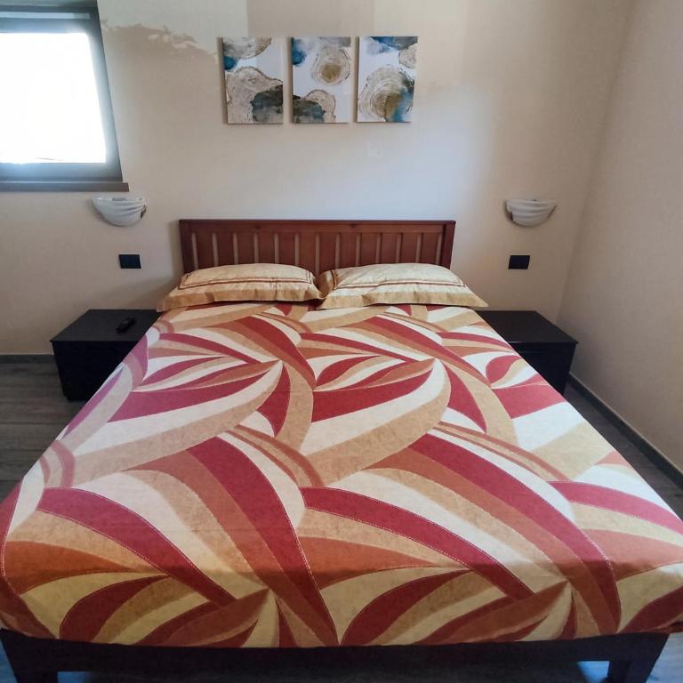 Chalet Armony - Appartamento con 1 Camera da Letto - 14
