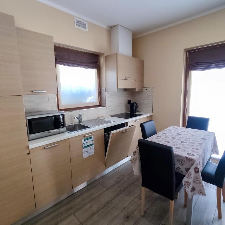 Chalet Armony - Appartamento con 1 Camera da Letto - 8