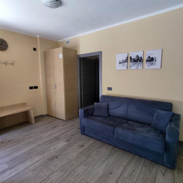 Chalet Armony - Appartamento con 1 Camera da Letto - 7