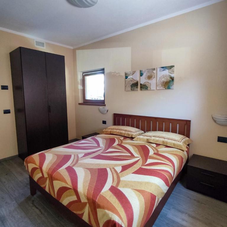 Chalet Armony - Appartamento con 1 Camera da Letto - 13