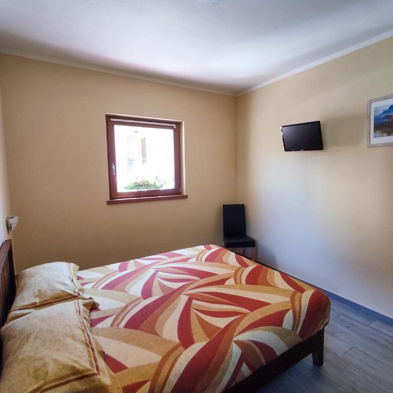 Chalet Armony - Appartamento con 1 Camera da Letto - 12
