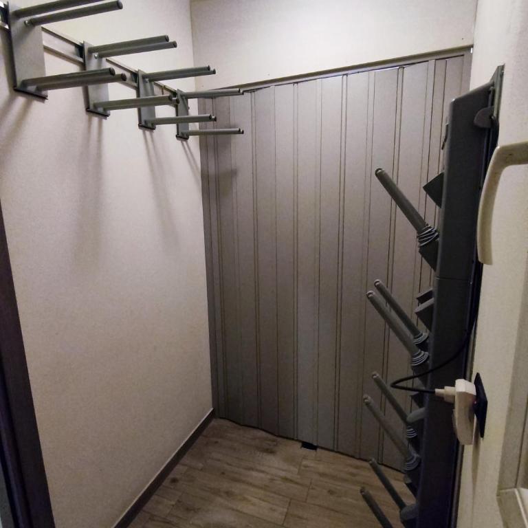 Chalet Armony - Appartamento con 1 Camera da Letto - 22